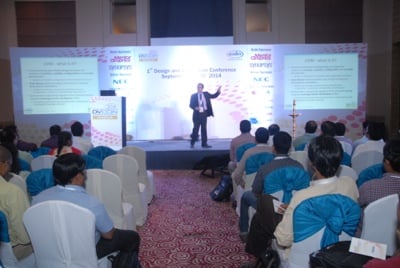 DVCon India Presentation