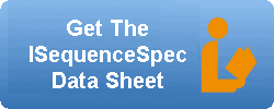 ISequenceSpecDataSheet