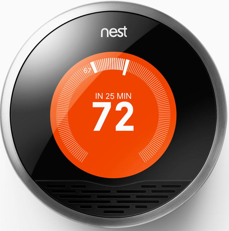 Nest Thermostat